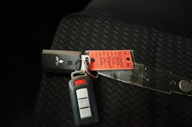 Used 2024 Mitsubishi Eclipse Cross LE AWD/4WD image 33