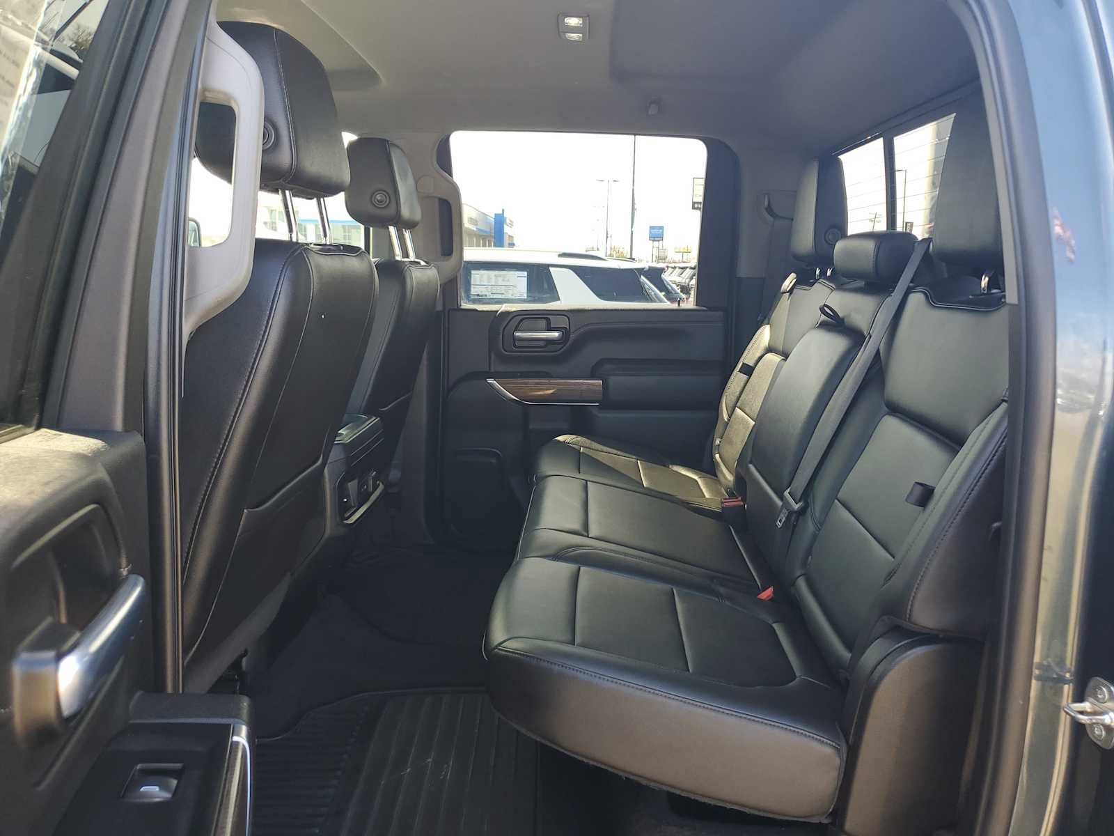 Used 2020 Chevrolet Silverado 2500 LT w/ All Star Edition image 14