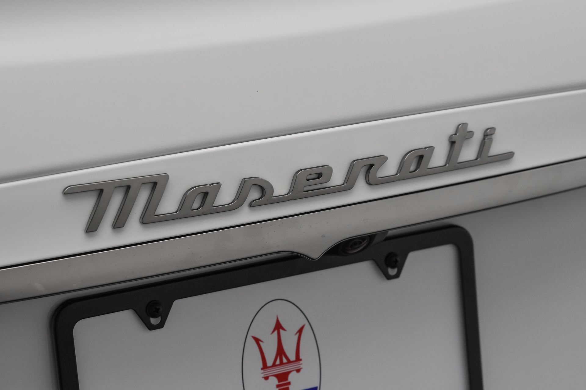 New 2024 Maserati Ghibli Modena Ultima Q4 AWD/4WD image 26