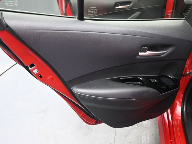 Certified 2021 Toyota Corolla SE w/ SE Preferred Package image 19