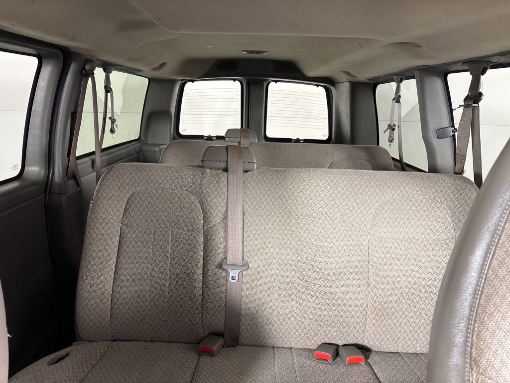 Used 2014 Chevrolet Express 1500 LS image 40