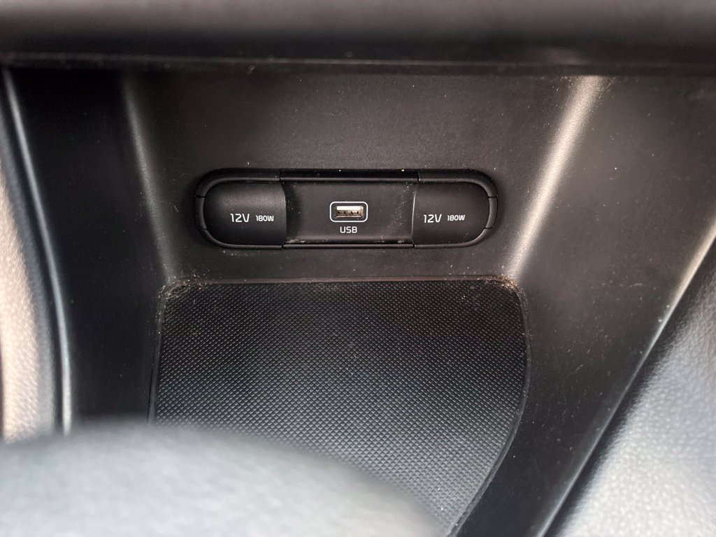 Used 2020 Kia Sportage LX AWD/4WD image 20