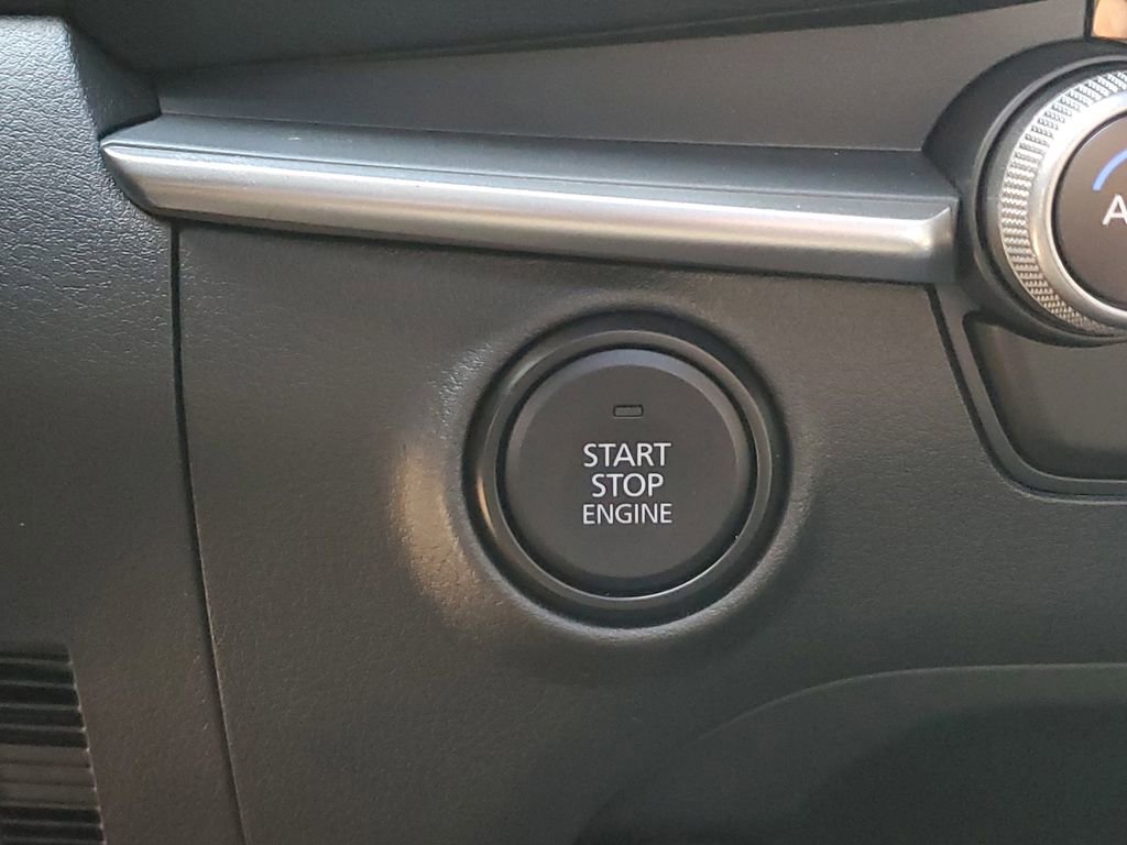 New 2026 MAZDA MAZDA3 2.5 S Sedan w/ Preferred Pkg image 29