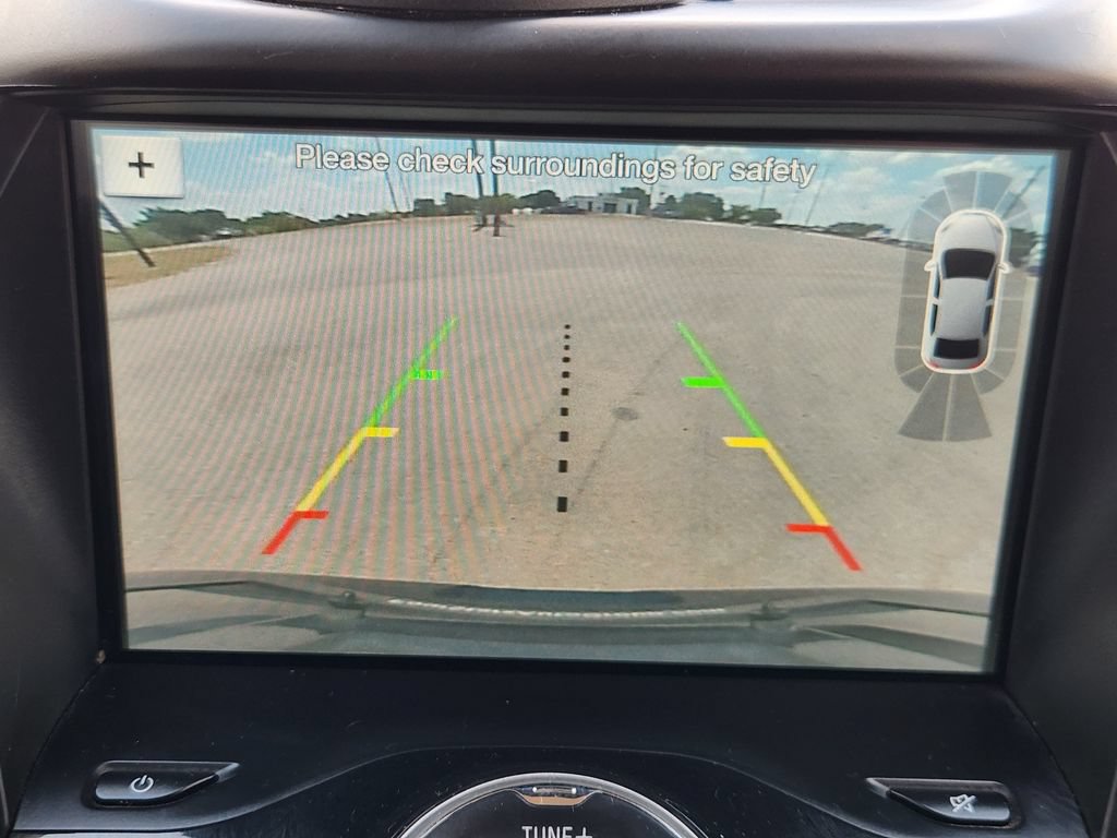 Used 2019 Ford Escape Titanium FWD image 18