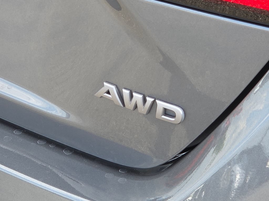 New 2026 Nissan Altima 2.5 SV AWD/4WD image 3