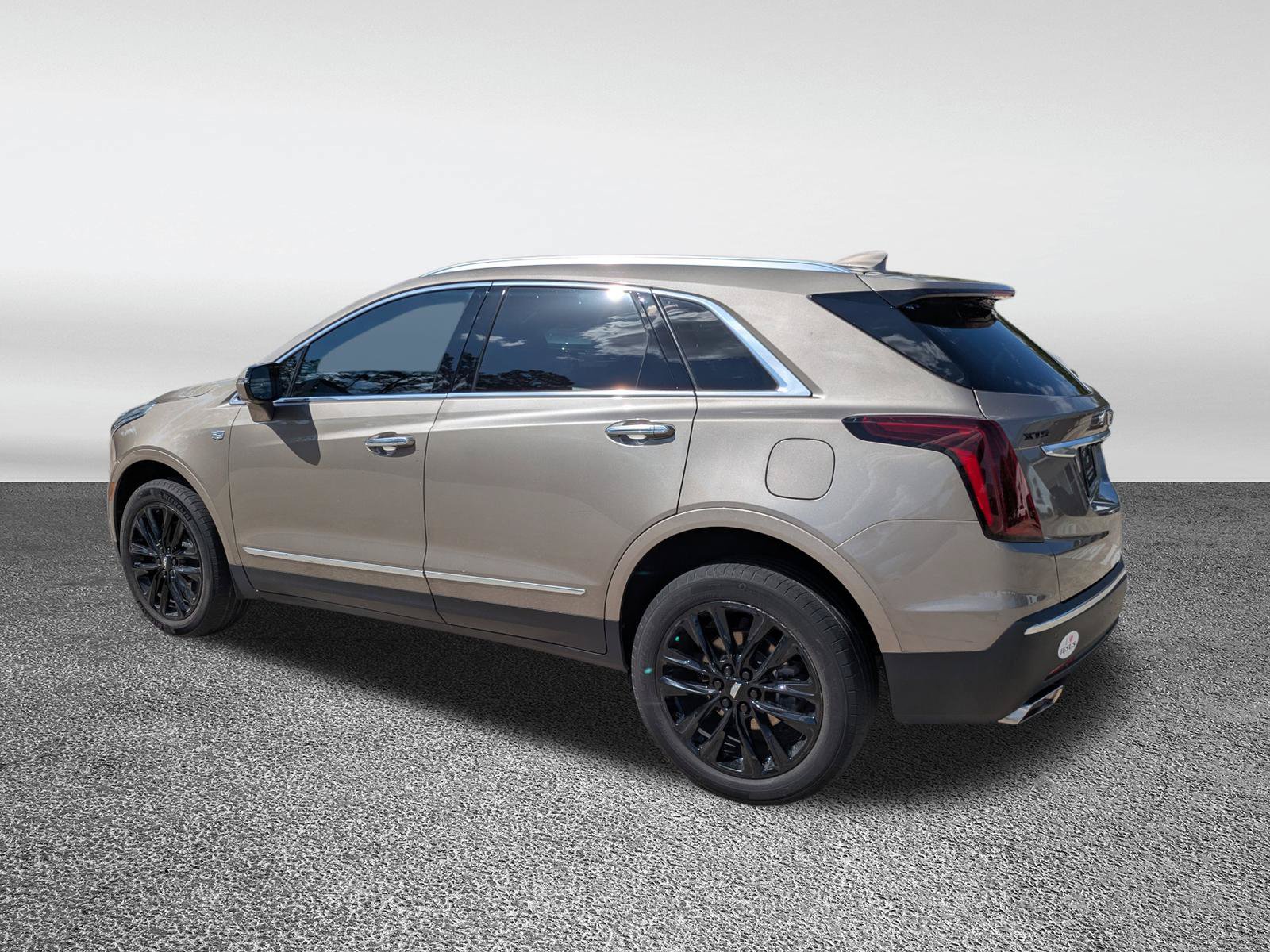 Certified 2023 Cadillac XT5 Luxury FWD image 27