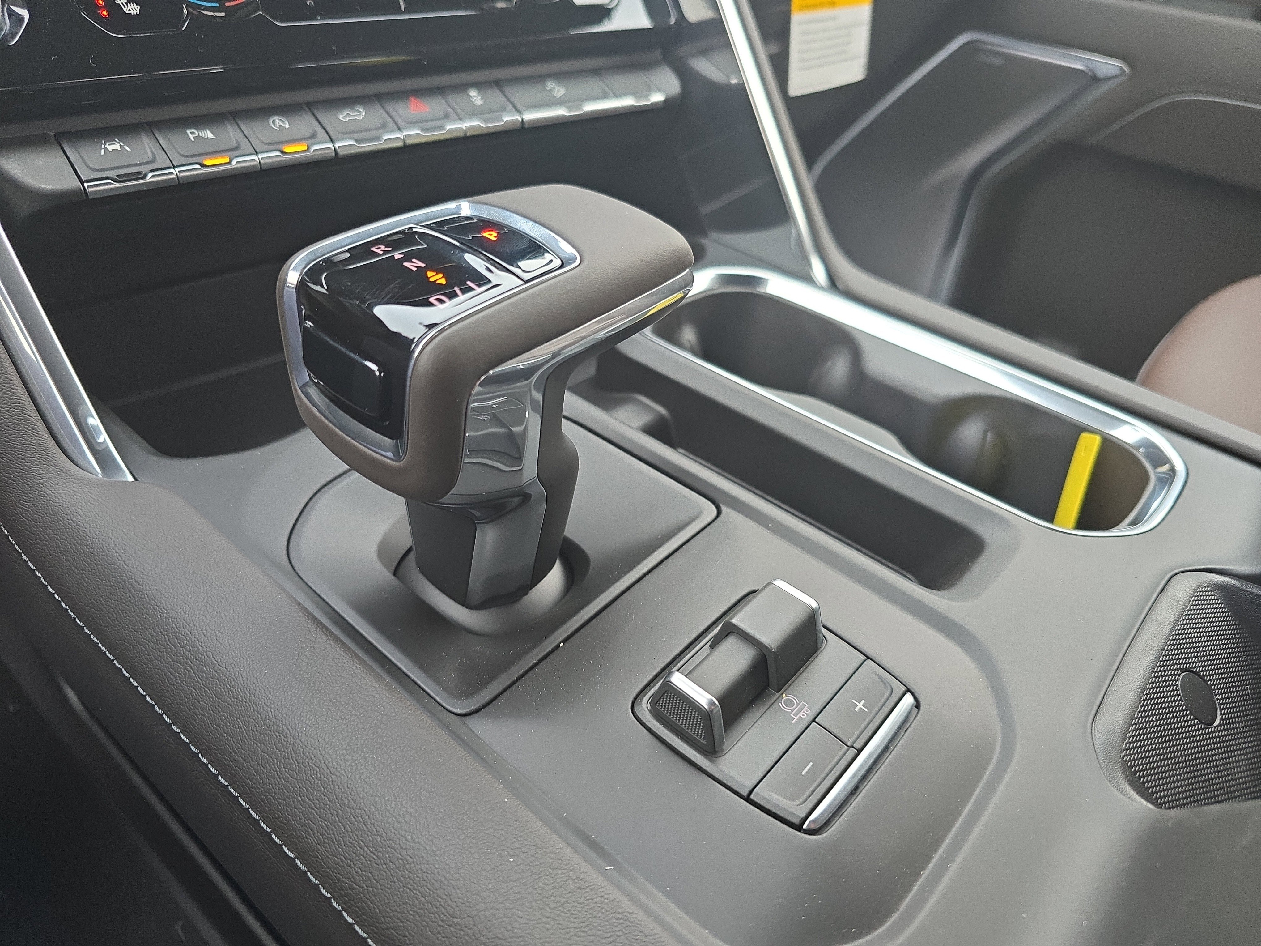 New 2026 GMC Sierra 1500 Denali image 27