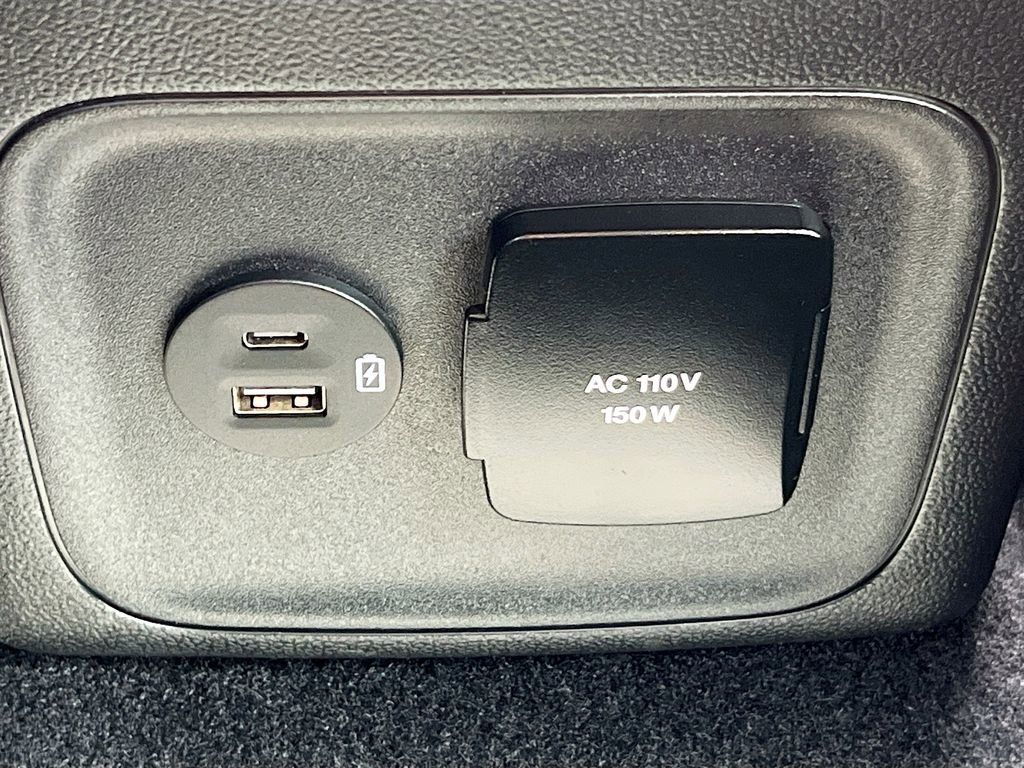 Used 2024 Ford Bronco Sport Outer Banks image 25