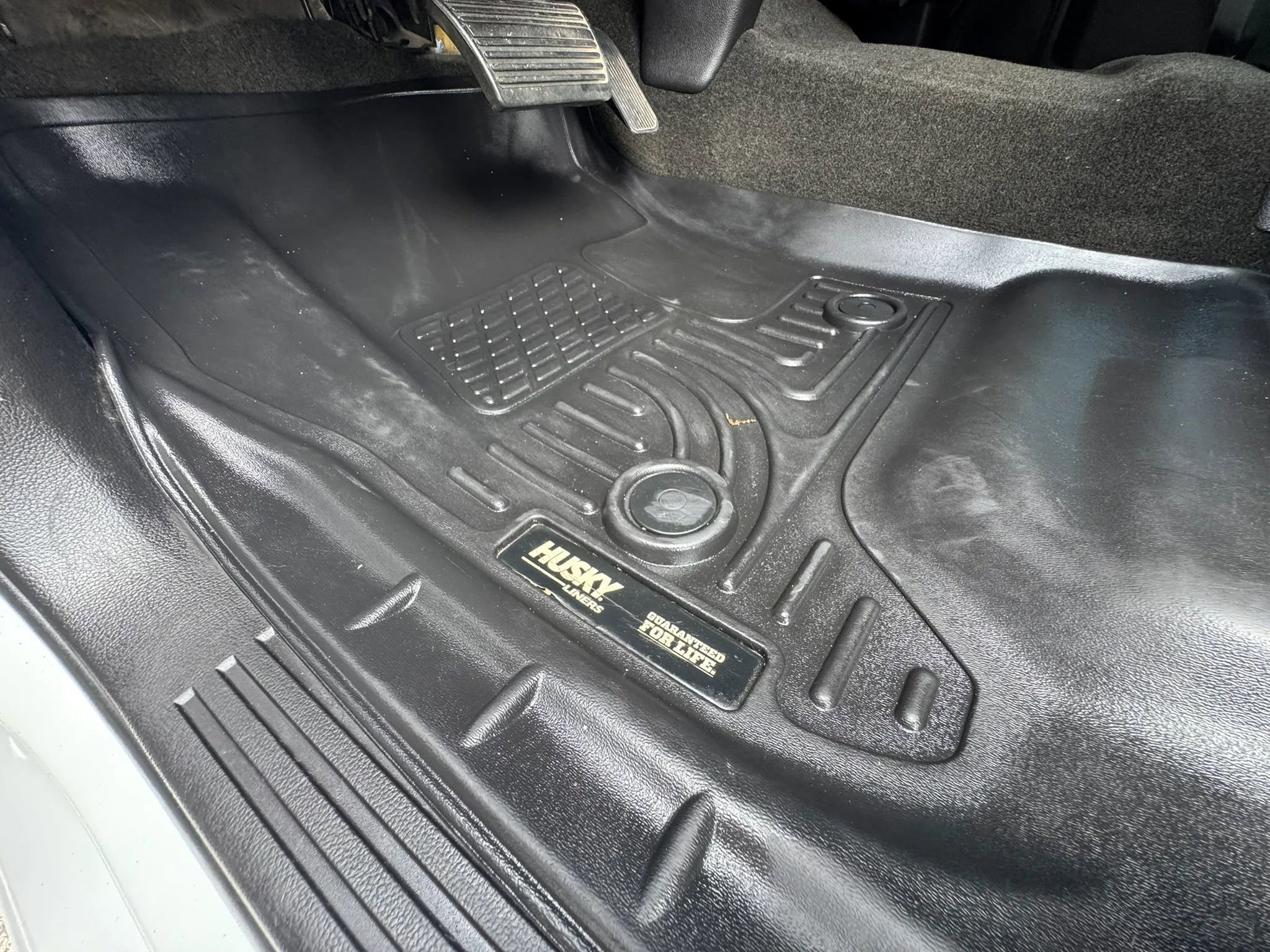 Used 2016 Chevrolet Silverado 2500 LT w/ Custom Sport Edition image 15