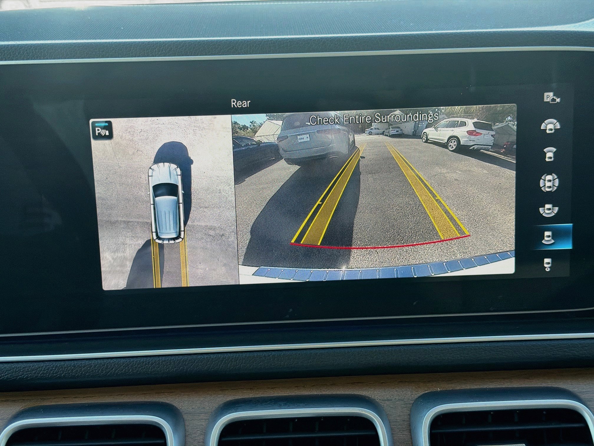 Used 2022 Mercedes-Benz GLE 350 image 32