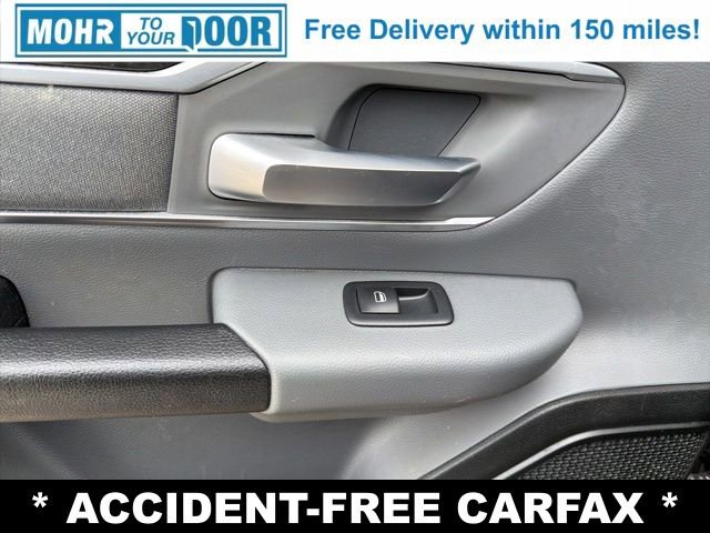 Used 2020 RAM 1500 Big Horn image 31