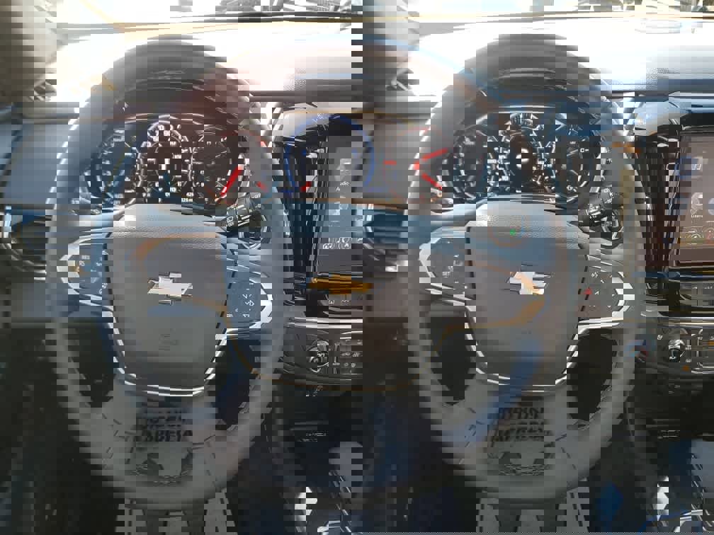 Used 2023 Chevrolet Traverse Premier w/ LPO, Floor Liner Package image 19