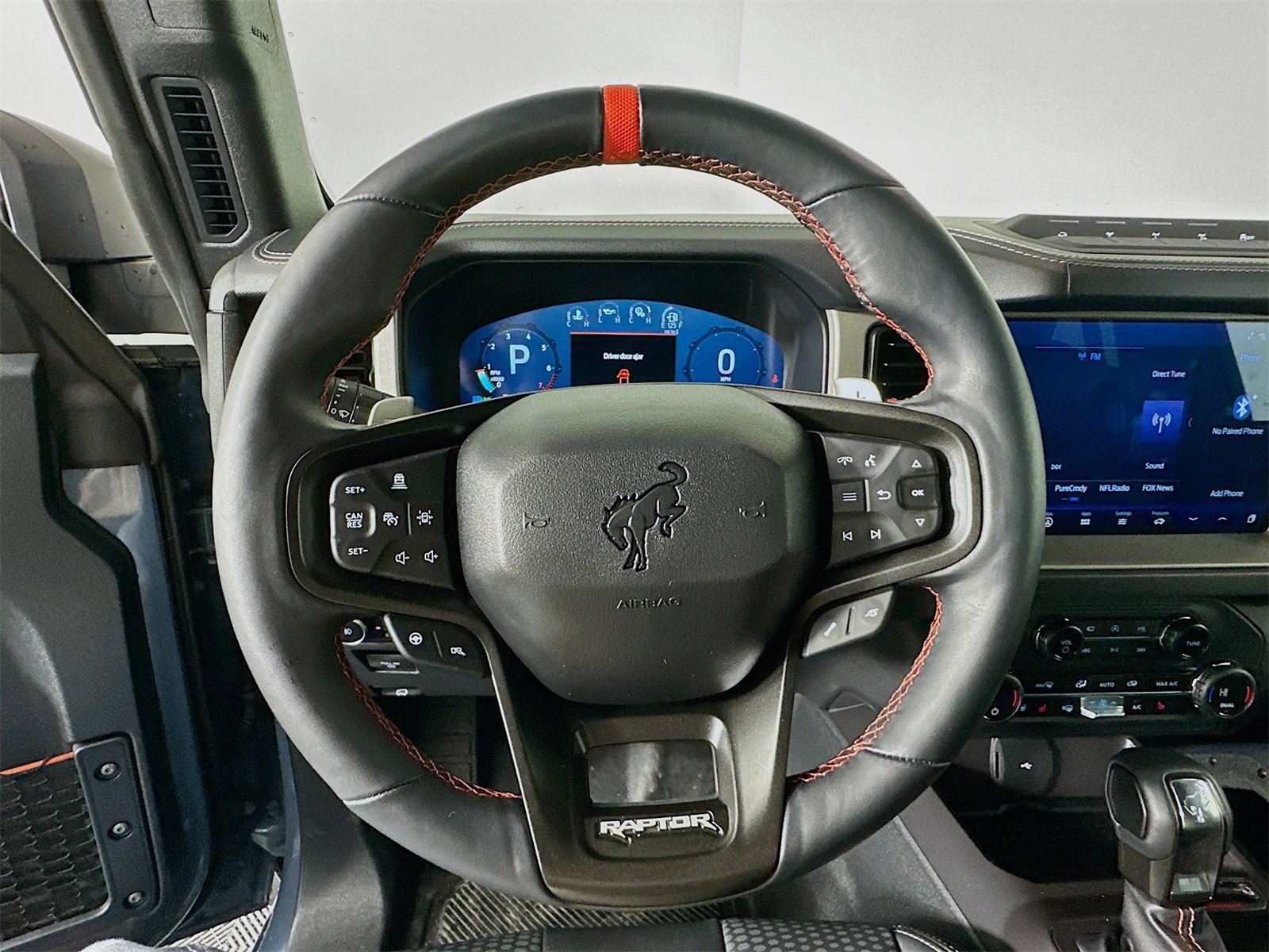 Used 2024 Ford Bronco Raptor image 11