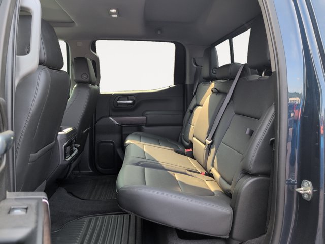 Used 2020 GMC Sierra 1500 SLT w/ SLT Premium Package AWD/4WD image 13