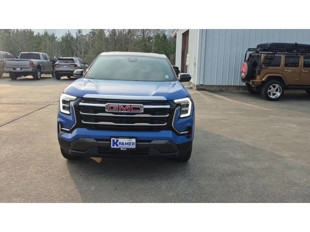 New 2026 GMC Terrain Elevation w/ Technology Package II image 3