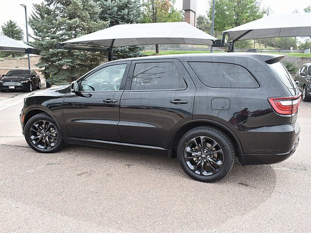 Used 2022 Dodge Durango R/T image 6