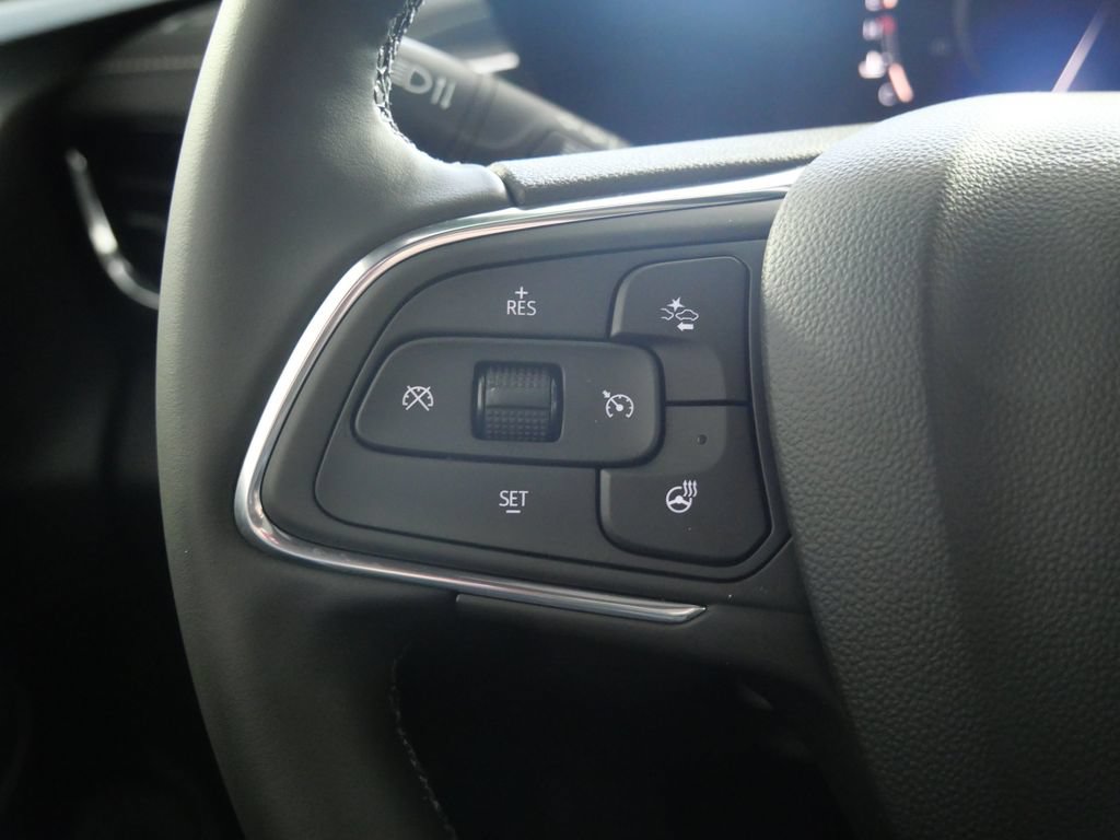 New 2026 Buick Envista Sport Touring w/ Studio Series FWD image 24