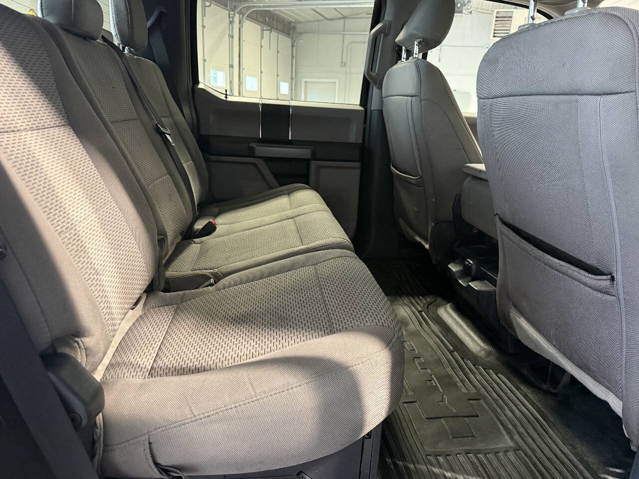 Used 2022 Ford F250 XLT w/ XLT Value Package AWD/4WD image 15
