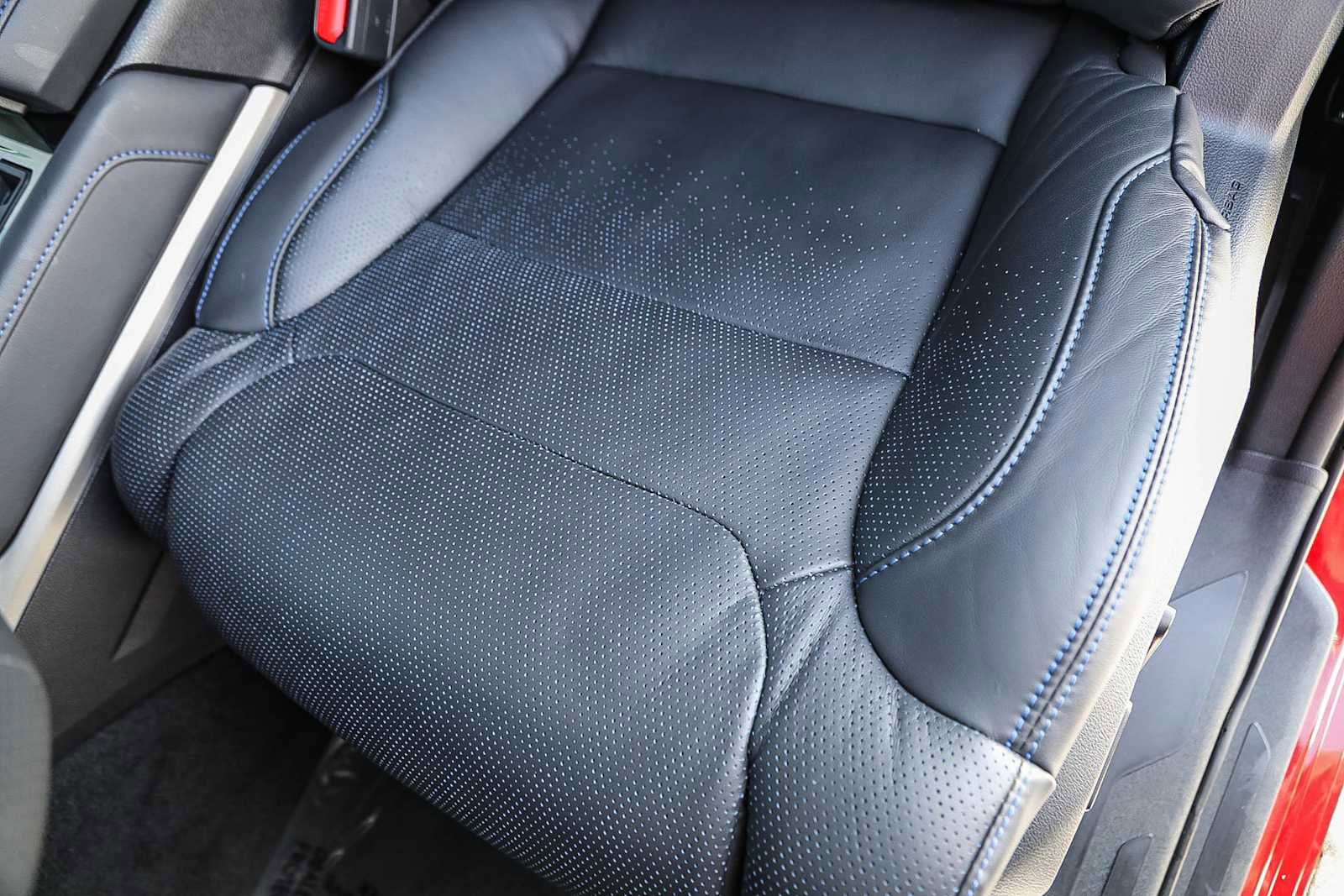 Certified 2026 Toyota Sequoia Platinum w/ TRD Off-Road Package image 26