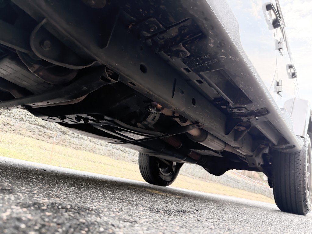 Used 2013 Jeep Wrangler Unlimited Sahara w/ Connectivity Group image 28