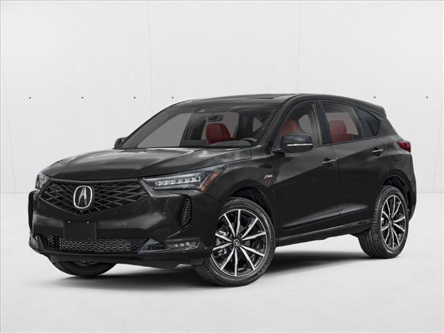 New 2026 Acura RDX A-Spec