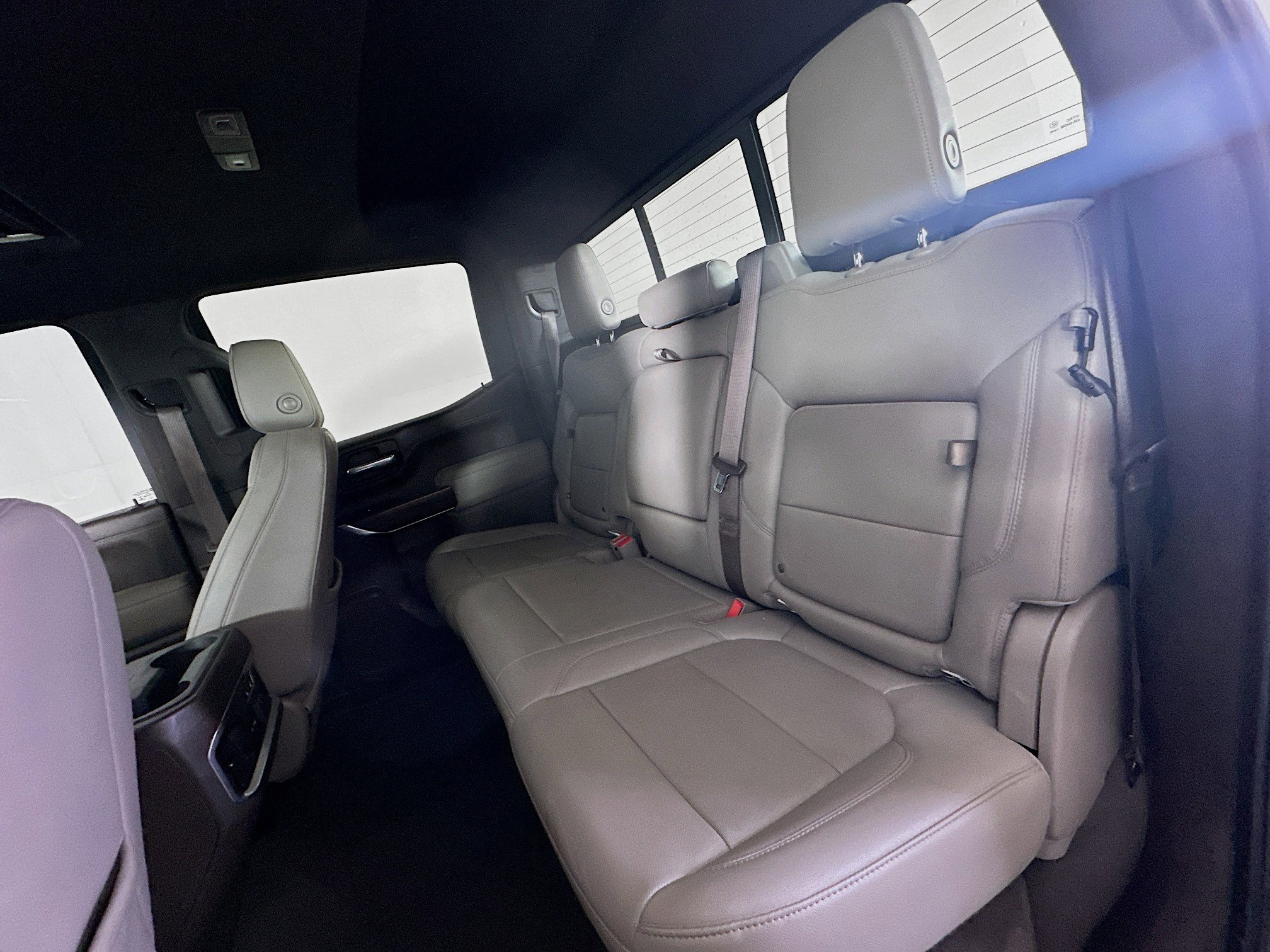 Used 2021 GMC Sierra 1500 SLT w/ SLT Premium Package image 26