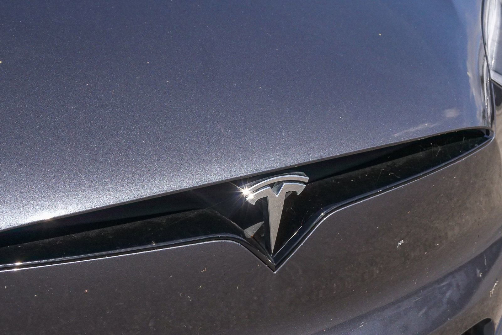 Used 2022 Tesla Model X Plaid AWD/4WD image 5