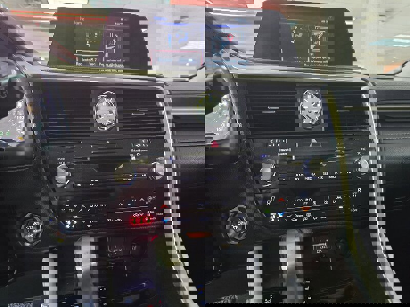 Used 2021 Lexus RX 350 AWD w/ Premium Package image 22