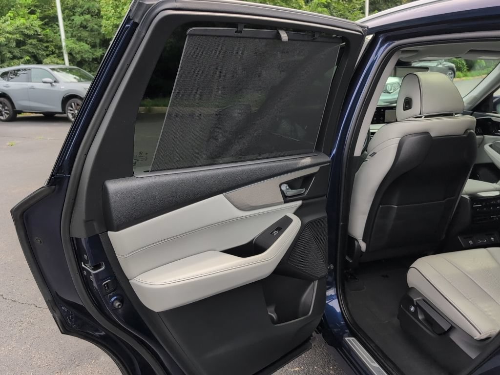 Certified 2022 Acura MDX w/ Advance Package AWD/4WD image 38