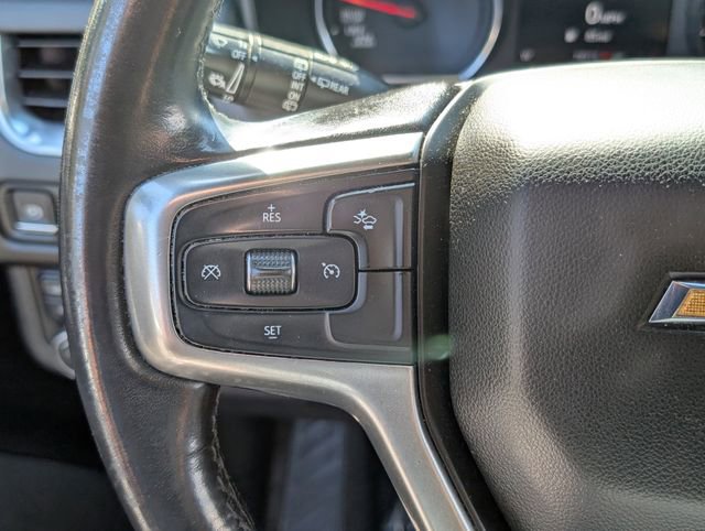 Used 2021 Chevrolet Tahoe LS image 22