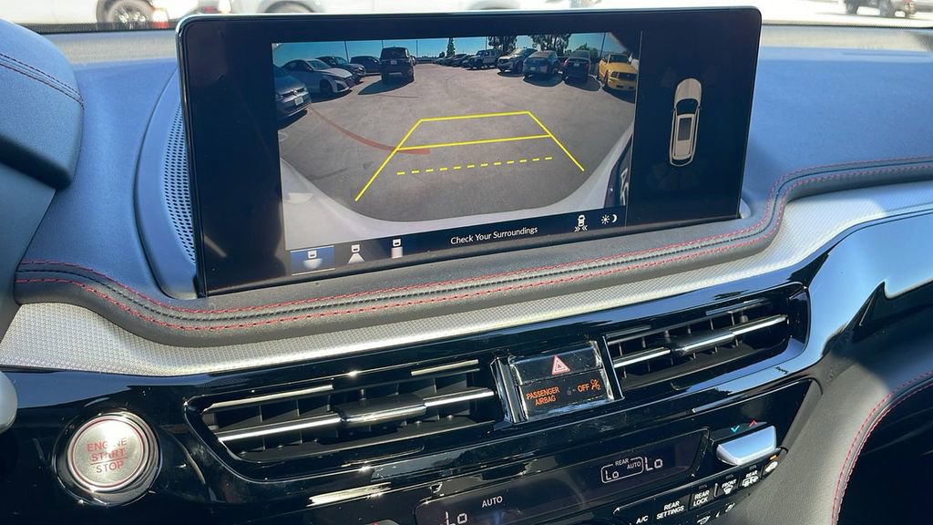 New 2026 Acura MDX A-Spec image 16