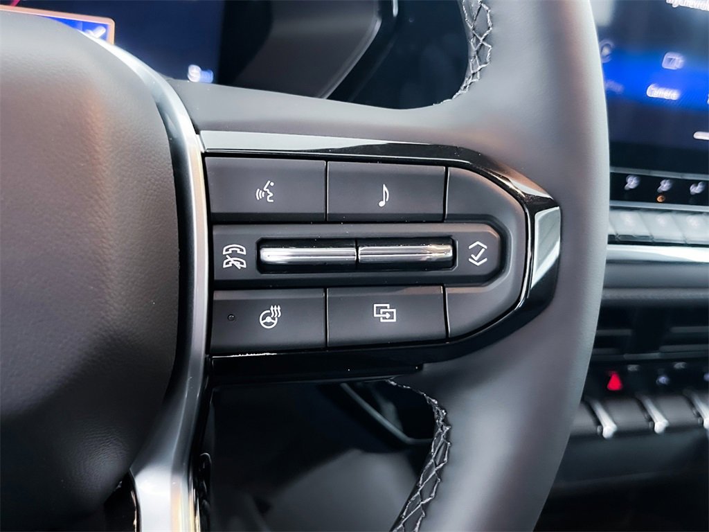 New 2026 Chevrolet Colorado LT w/ LT Convenience Package image 23