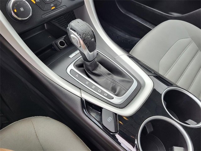 Used 2014 Ford Fusion S image 8