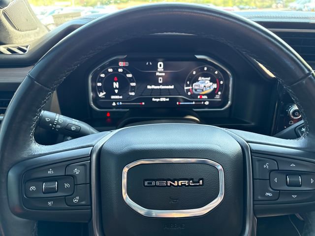 Used 2024 GMC Sierra 3500 Denali Ultimate image 26