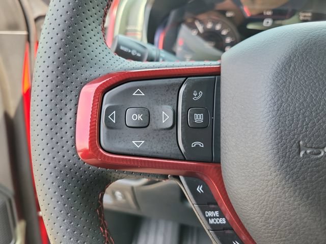 Used 2025 RAM 1500 Rebel w/ Rebel Level 1 Equipment Group AWD/4WD image 18