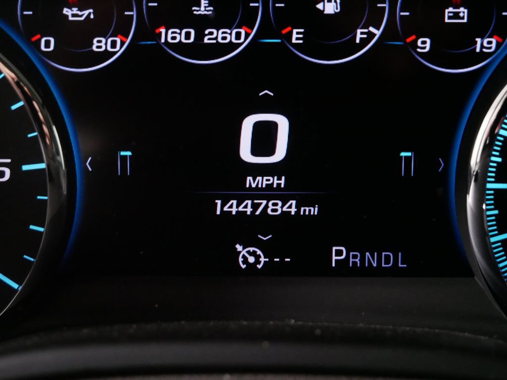 Used 2017 GMC Yukon XL Denali w/ Open Road Package AWD/4WD image 37