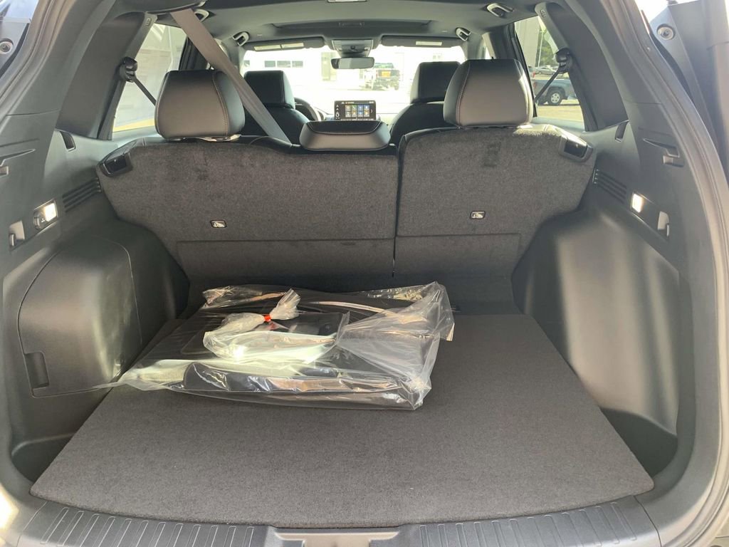 Used 2025 Honda CR-V Sport-L image 26