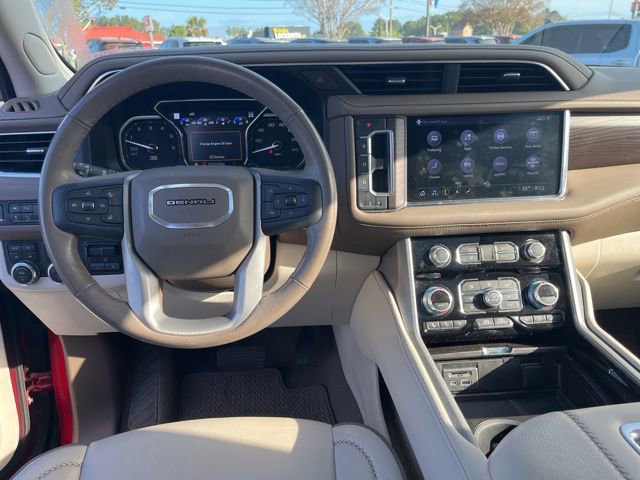 Used 2021 GMC Yukon Denali w/ Denali Ultimate Package image 20