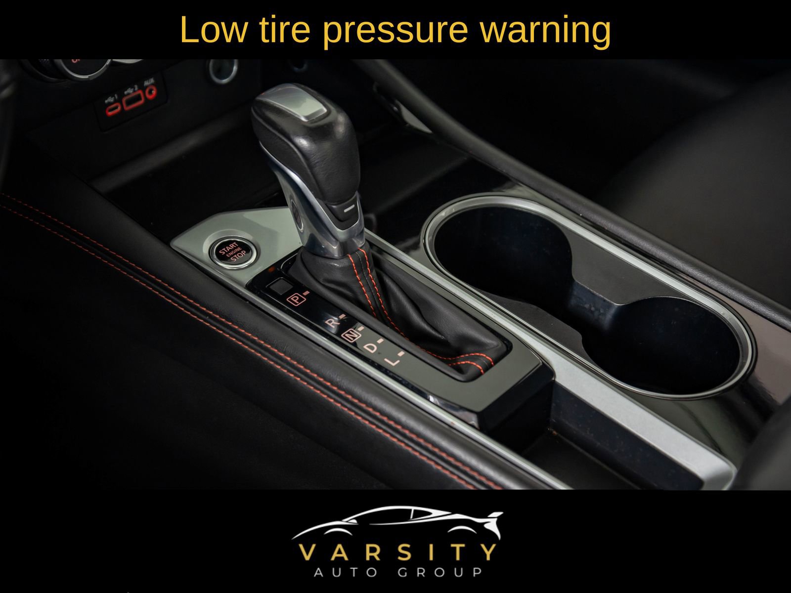 Used 2024 Nissan Altima 2.5 SR image 25