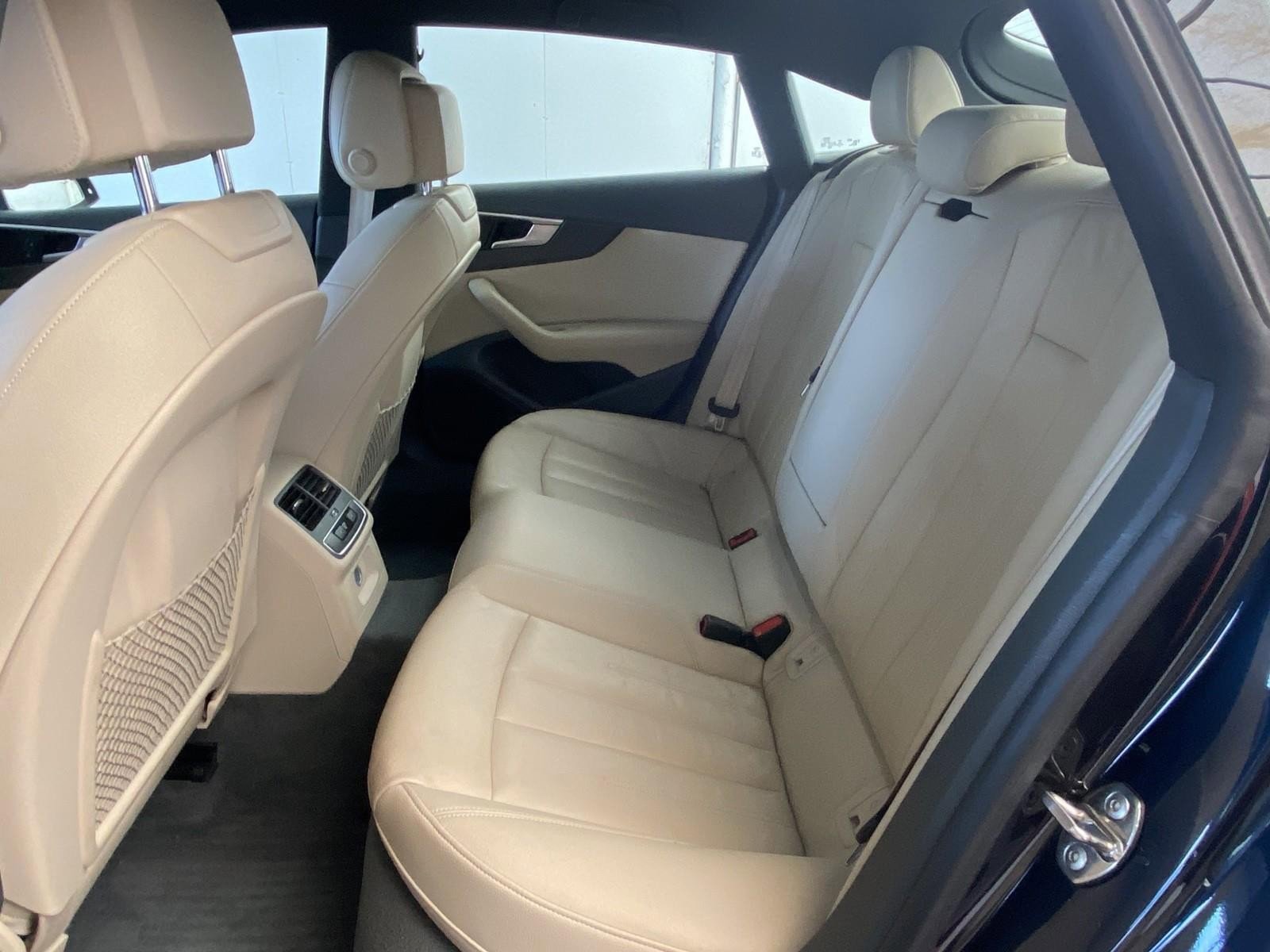 Used 2018 Audi A5 2.0T Premium w/ Convenience Package image 19