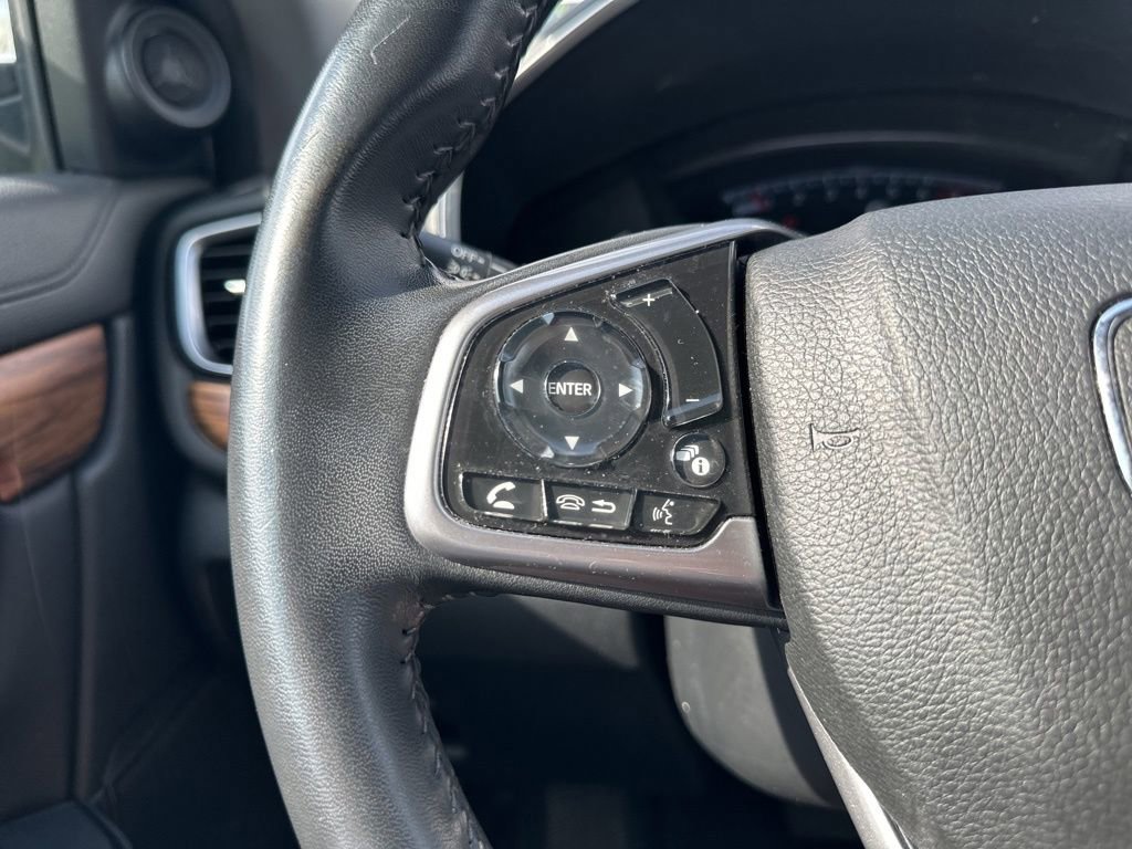 Used 2022 Honda CR-V EX-L image 21