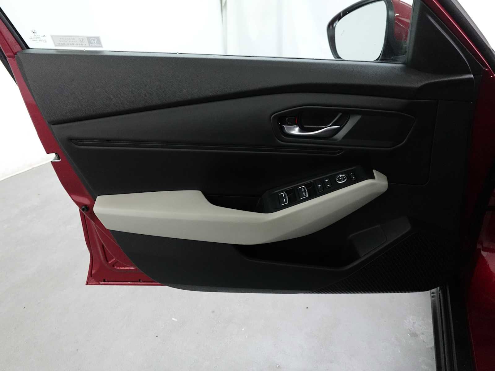 Certified 2024 Honda Accord EX image 10