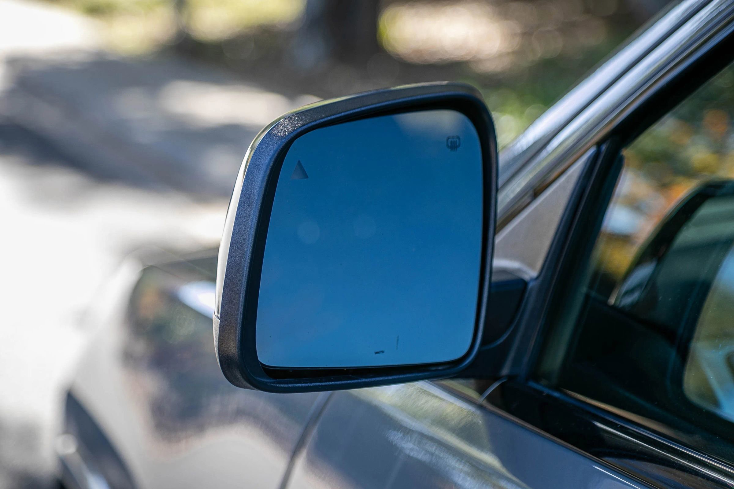 Used 2020 Jeep Grand Cherokee Altitude image 20