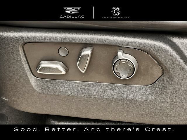 Certified 2022 Cadillac Escalade Sport Platinum RWD image 28