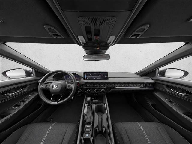 Used 2025 Honda Accord Sport image 20