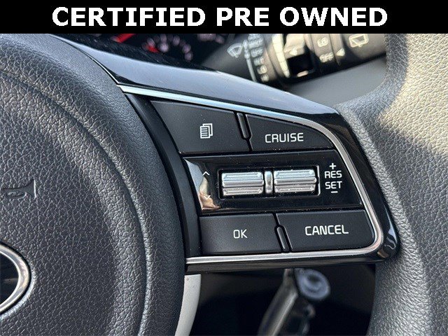 Used 2022 Kia Sportage LX image 23