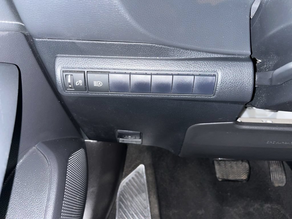 Used 2021 Toyota Corolla SE FWD image 55