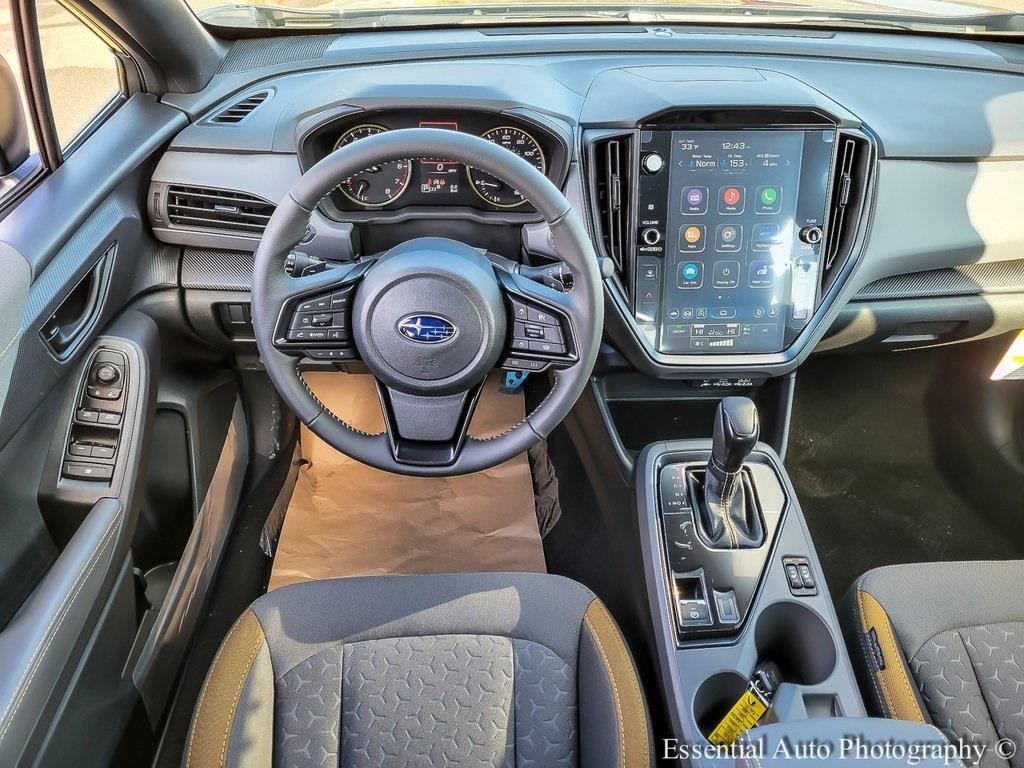 New 2026 Subaru Crosstrek 2.5i Sport image 14