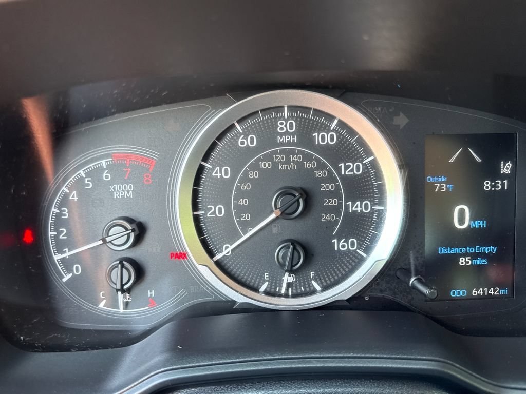 Used 2022 Toyota Corolla LE FWD image 13