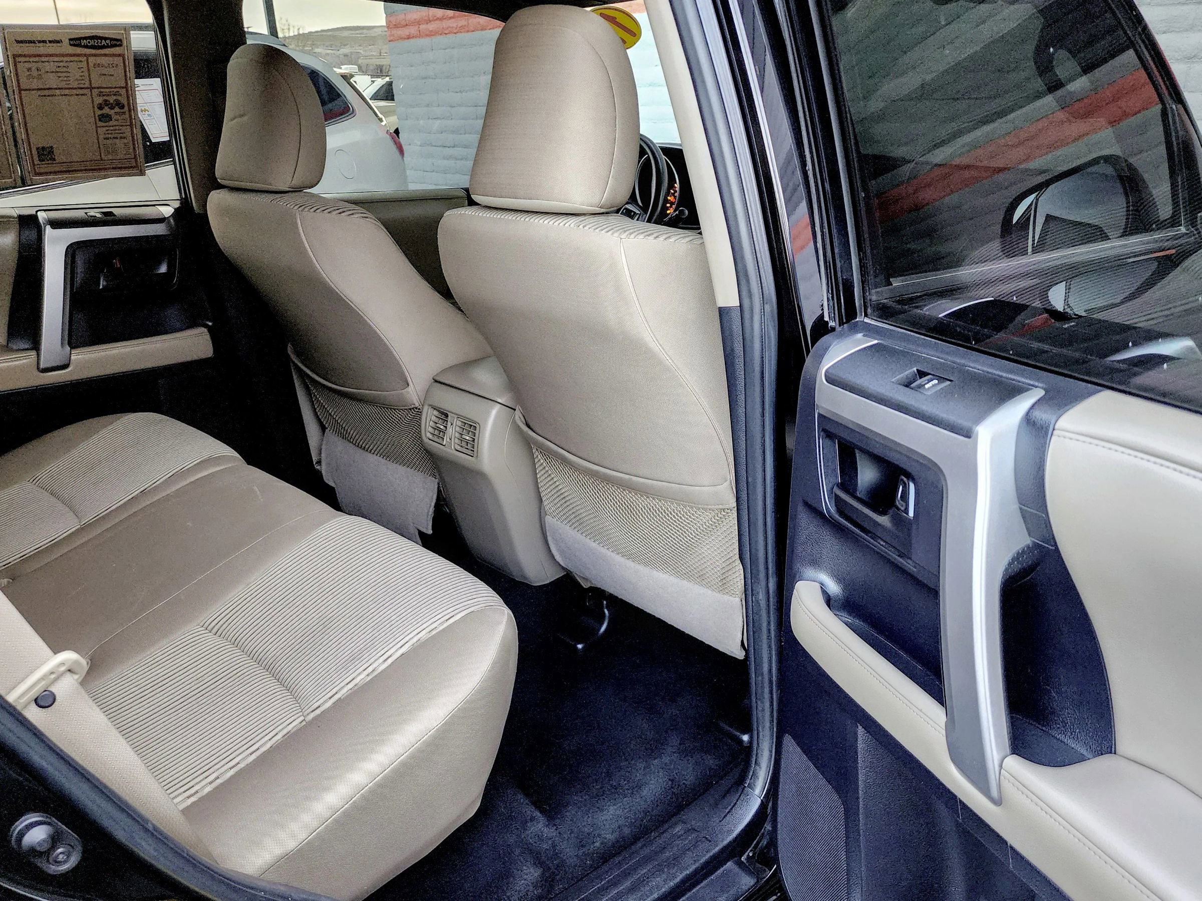 Used 2013 Toyota 4Runner SR5 image 37